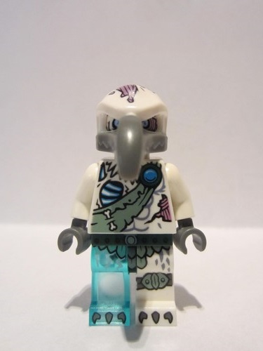 Lego chima online bird